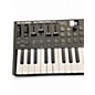 Used M-Audio Oxygen Pro Mini MIDI Controller