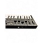 Used M-Audio Oxygen Pro Mini MIDI Controller
