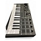 Used M-Audio Oxygen Pro Mini MIDI Controller