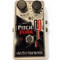 Used Electro-Harmonix PITCHFORK Effect Pedal