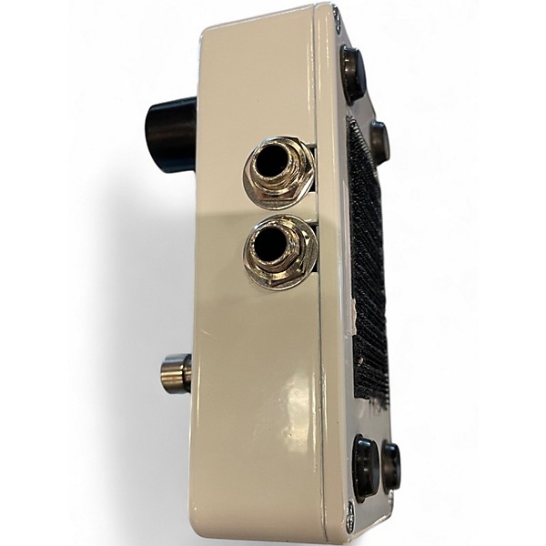 Used Electro-Harmonix PITCHFORK Effect Pedal