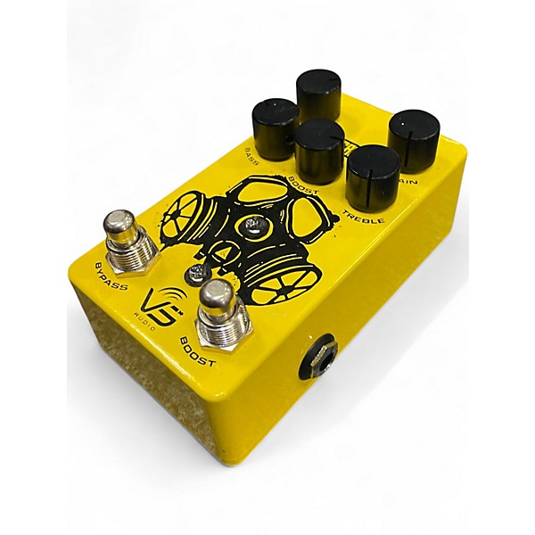 Used Vs Audio AFTERMATH Effect Pedal