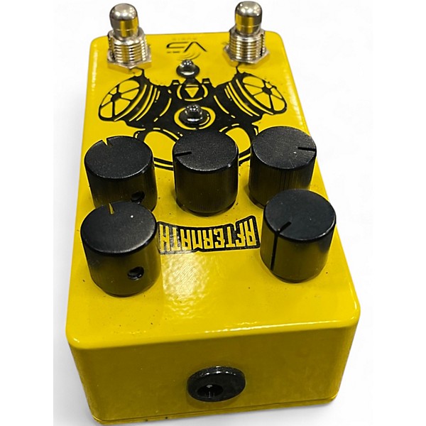 Used Vs Audio AFTERMATH Effect Pedal