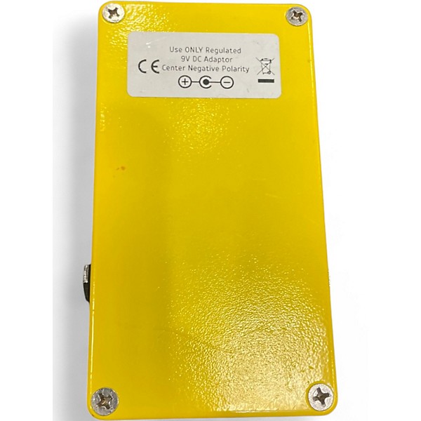 Used Vs Audio AFTERMATH Effect Pedal