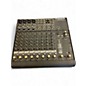 Used Mackie 1202VLZ PRO Unpowered Mixer thumbnail