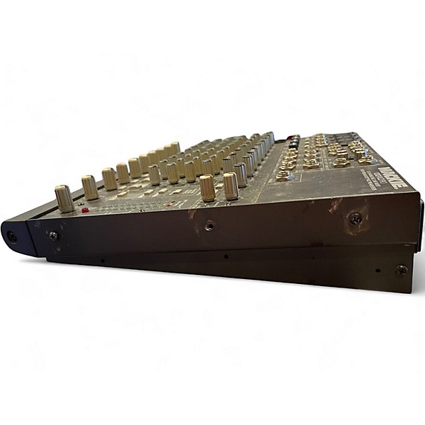 Used Mackie 1202VLZ PRO Unpowered Mixer