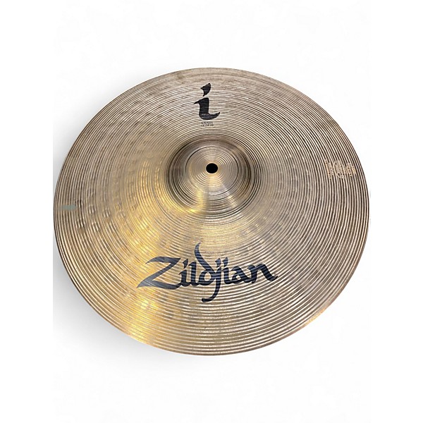 Used Zildjian 14in I Series Crash Cymbal