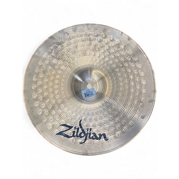 Used Zildjian 14in I Series Crash Cymbal