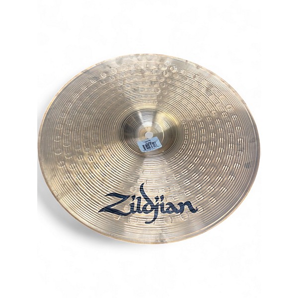 Used Zildjian 14in I Series Crash Cymbal