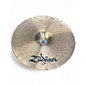 Used Zildjian 14in I Series Crash Cymbal