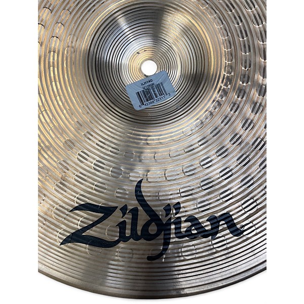Used Zildjian 14in I Series Crash Cymbal