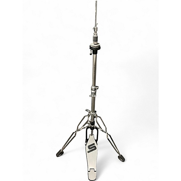 Used SPL VELOCITY HIHAT STAND Hi Hat Stand