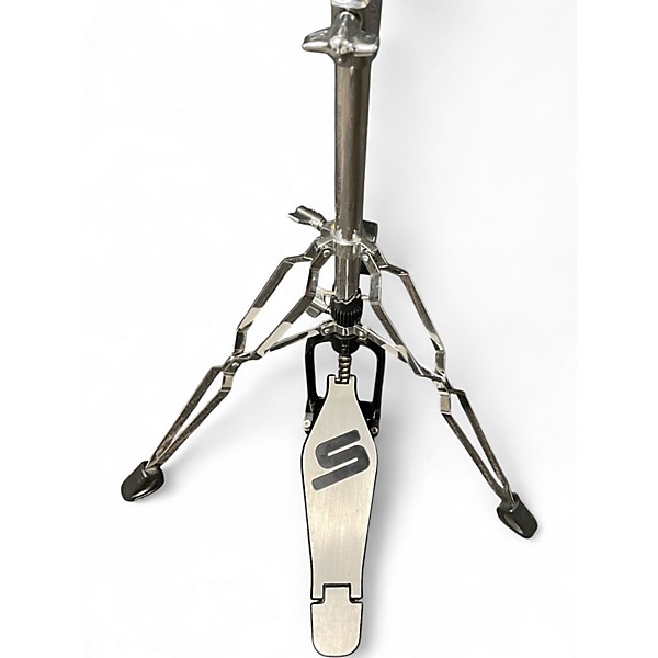 Used SPL VELOCITY HIHAT STAND Hi Hat Stand