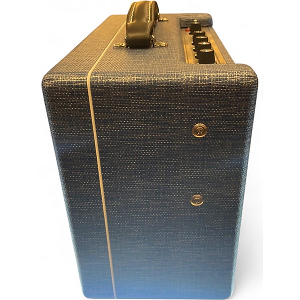 Used Supro 1605RJ 64 Reverb Tube Guitar Combo Amp