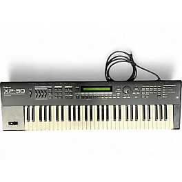 Used Roland XP30 Synthesizer