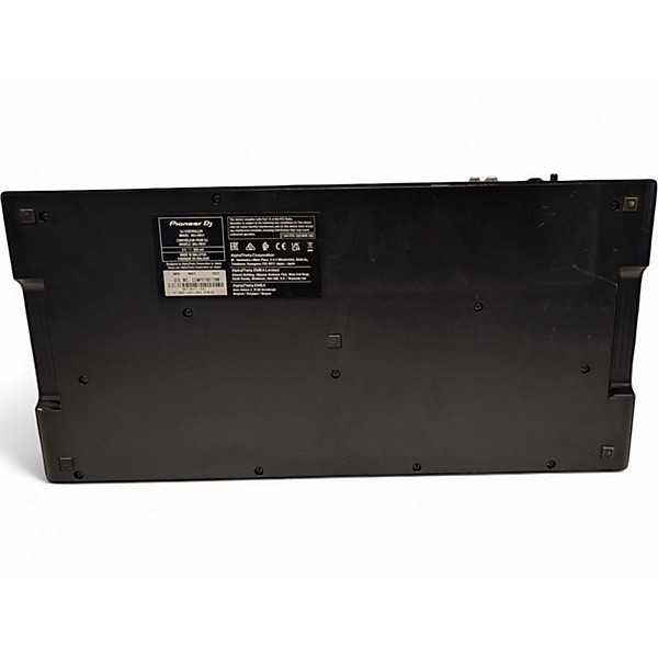 Used Pioneer DJ DDJ-REV1 DJ Controller