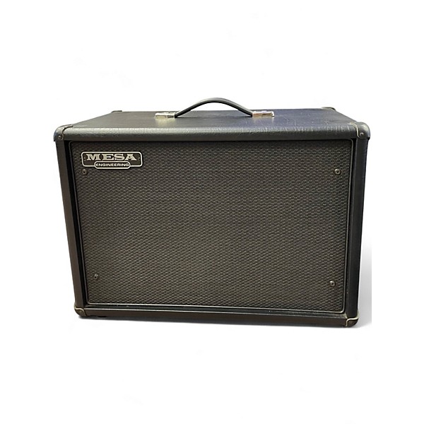 Used MESA/Boogie Wide body 1x12 90w Guitar Cabinet