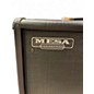 Used MESA/Boogie Wide body 1x12 90w Guitar Cabinet