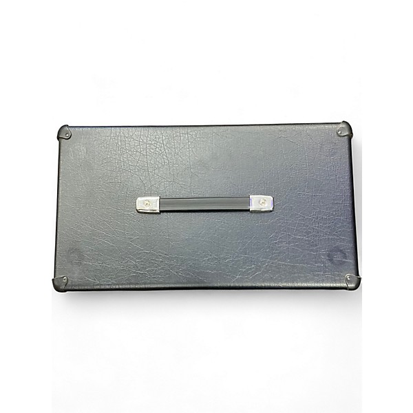 Used MESA/Boogie Wide body 1x12 90w Guitar Cabinet