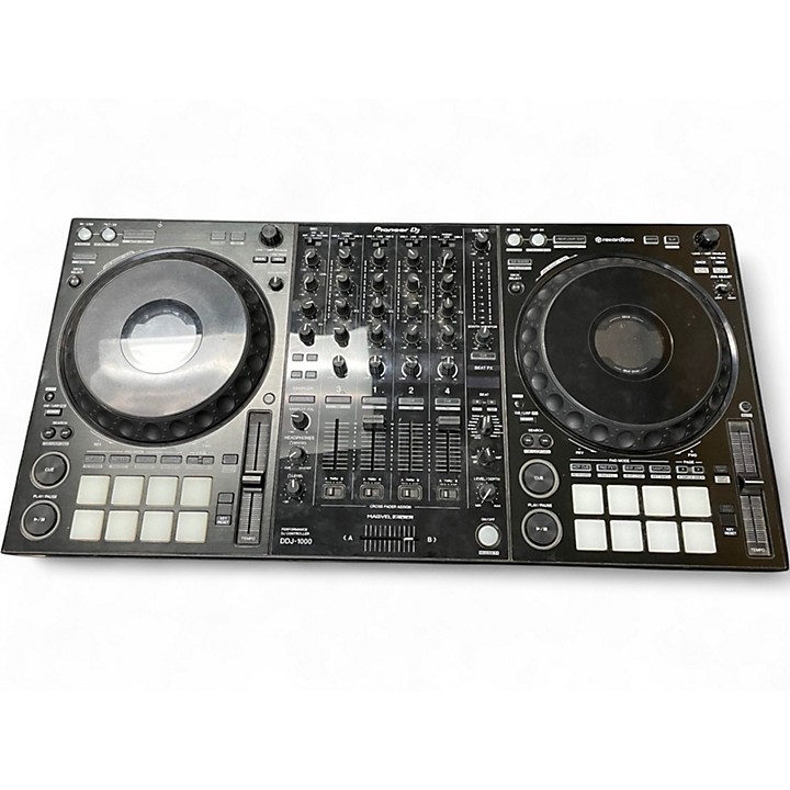 Used Pioneer DJ DDJ1000 DJ Controller | Guitar Center