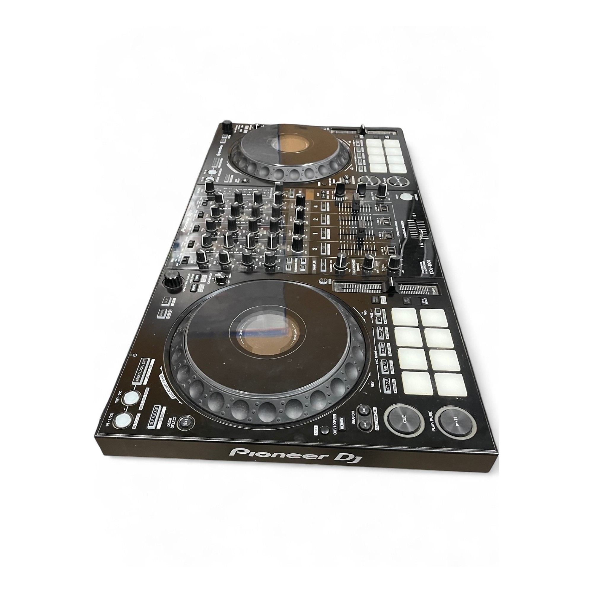 Used Pioneer DJ DDJ1000 DJ Controller | Guitar Center