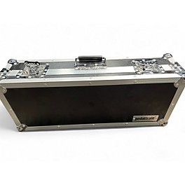 Used Pedaltrain METRO 24 CASE W/SMARTTRACK S1 PEDALBOARD