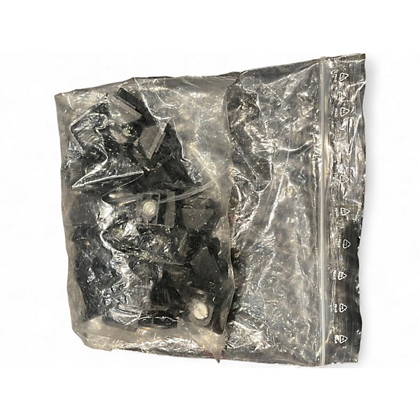 Used Pedaltrain METRO 24 CASE W/SMARTTRACK S1 PEDALBOARD