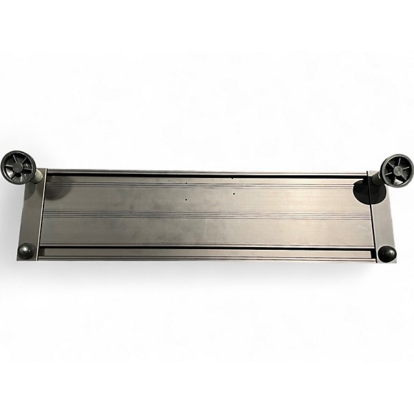 Used Pedaltrain METRO 24 CASE W/SMARTTRACK S1 PEDALBOARD