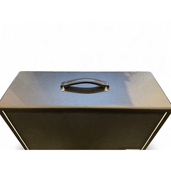 Used Mojotone 2X10 W/CELESTION G10 VINTAGE SPEAKERS Guitar Cabinet