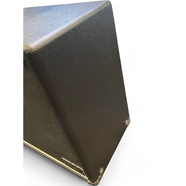 Used Mojotone 2X10 W/CELESTION G10 VINTAGE SPEAKERS Guitar Cabinet