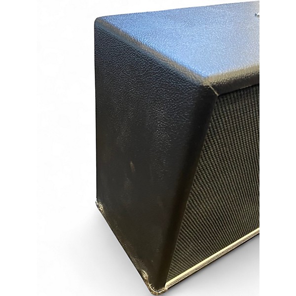 Used Mojotone 2X10 W/CELESTION G10 VINTAGE SPEAKERS Guitar Cabinet