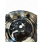 Used MEINL 10in Classics Custom Dark Splash Cymbal