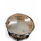 Used Pearl 6.5X14 Masters Maple Complete Tobacco Sunburst Drum