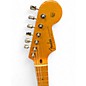 Used Fender Artist Series Eric Johnson Stratocaster 2 Color Sunburst Solid Body Electric Guitar
