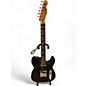 Used Fender PLAYER II FSR TELECASTER Midnight Wine Solid Body Electric Guitar thumbnail