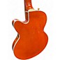Used Gretsch Guitars G6120JR2 ORANGE STAIN Hollow Body Electric Guitar
