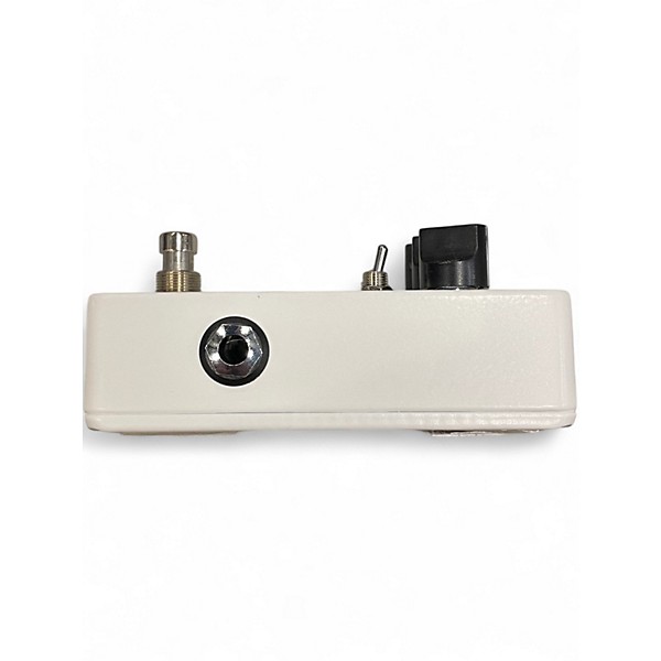 Used JHS Pedals Alpine Reverb Effect Pedal