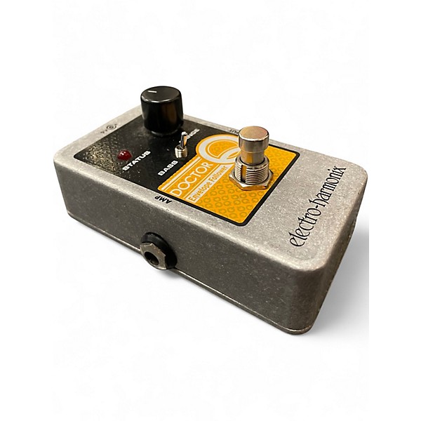 Used Electro-Harmonix Doctor Q Nano Envelope Filter Effect Pedal