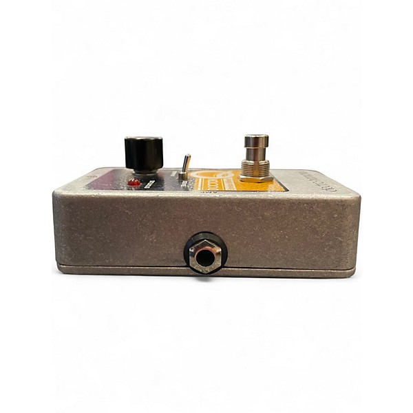 Used Electro-Harmonix Doctor Q Nano Envelope Filter Effect Pedal