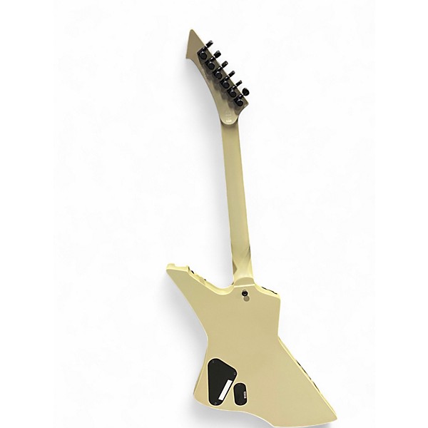 Used ESP LTD James Hetfield Snakebyte Camo Solid Body Electric Guitar