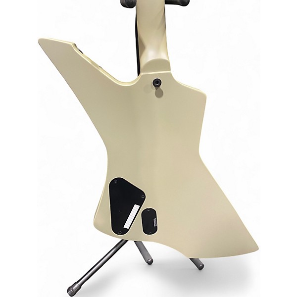 Used ESP LTD James Hetfield Snakebyte Camo Solid Body Electric Guitar