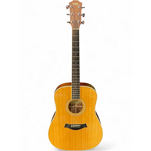 Used Taylor DN3 Natural Acoustic Guitar