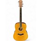 Used Taylor DN3 Natural Acoustic Guitar thumbnail