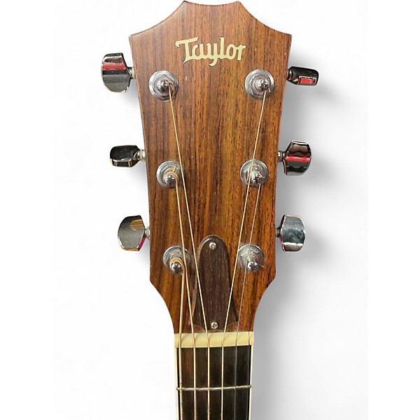 Used Taylor DN3 Natural Acoustic Guitar