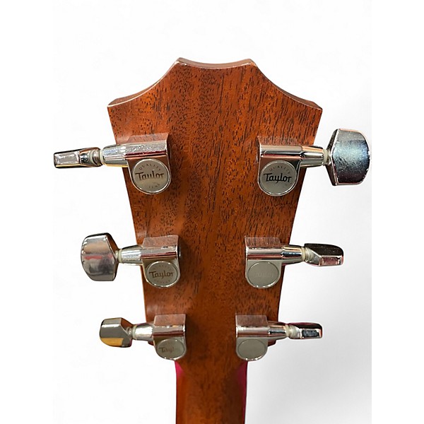 Used Taylor DN3 Natural Acoustic Guitar