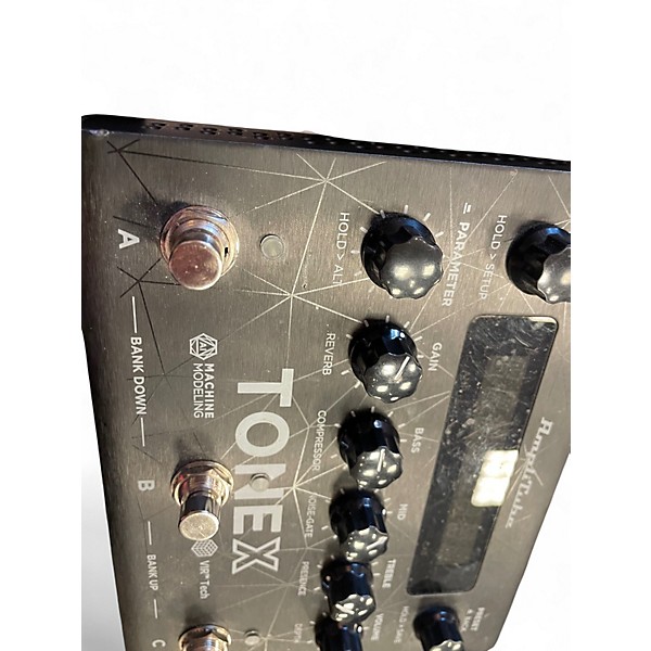 Used IK Multimedia TONEX Effect Pedal