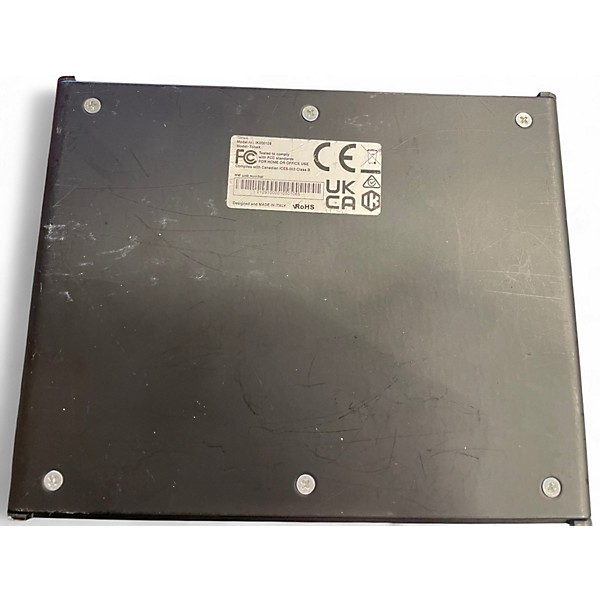 Used IK Multimedia TONEX Effect Pedal