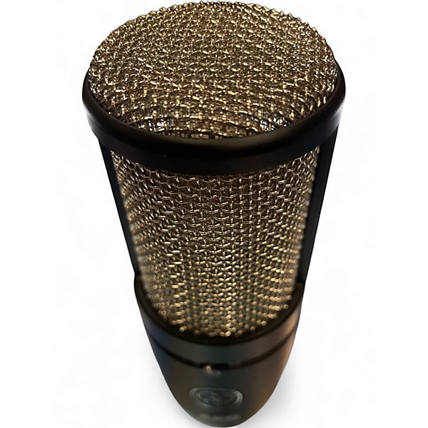 Used AKG P420 Project Studio Condenser Microphone