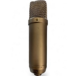 Used RODE NT1A Condenser Microphone