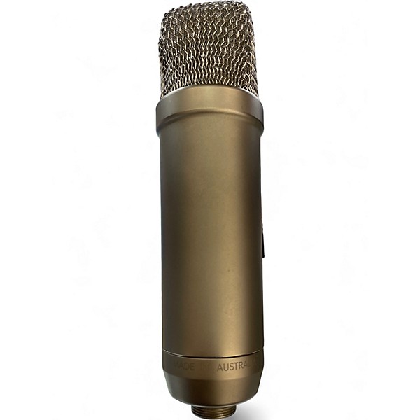 Used RODE NT1A Condenser Microphone